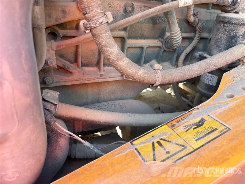 Volvo L90H Wheel Loader 휠로우더