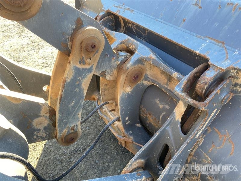 Volvo L90H Wheel Loader Wheel loaders
