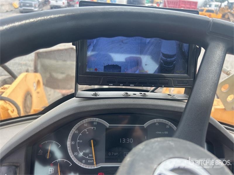 Volvo L90H Wheel Loader Wheel loaders