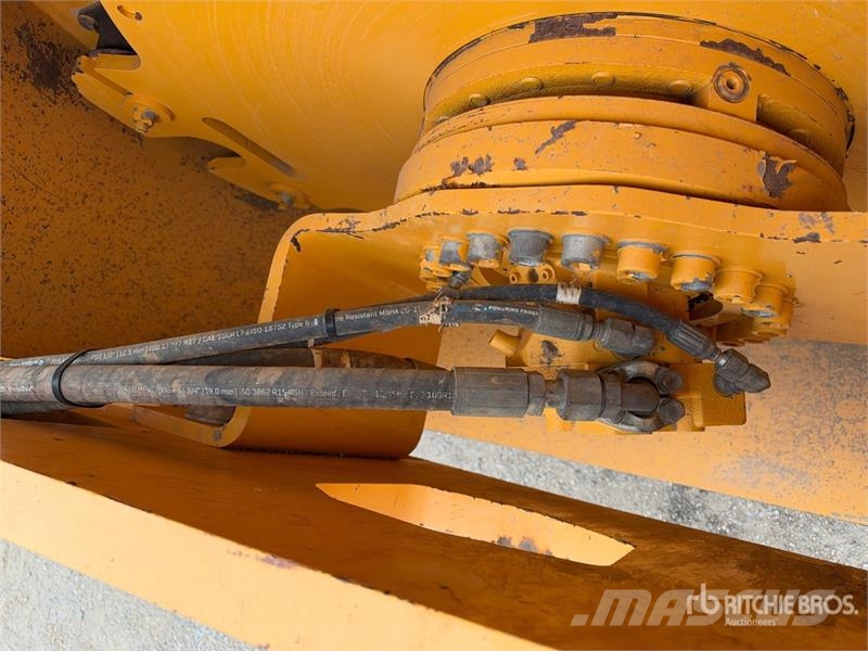 Volvo SD115 Smooth Drum Compactor Грунтовые катки