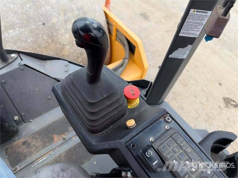 Volvo SD115 Smooth Drum Compactor Грунтовые катки
