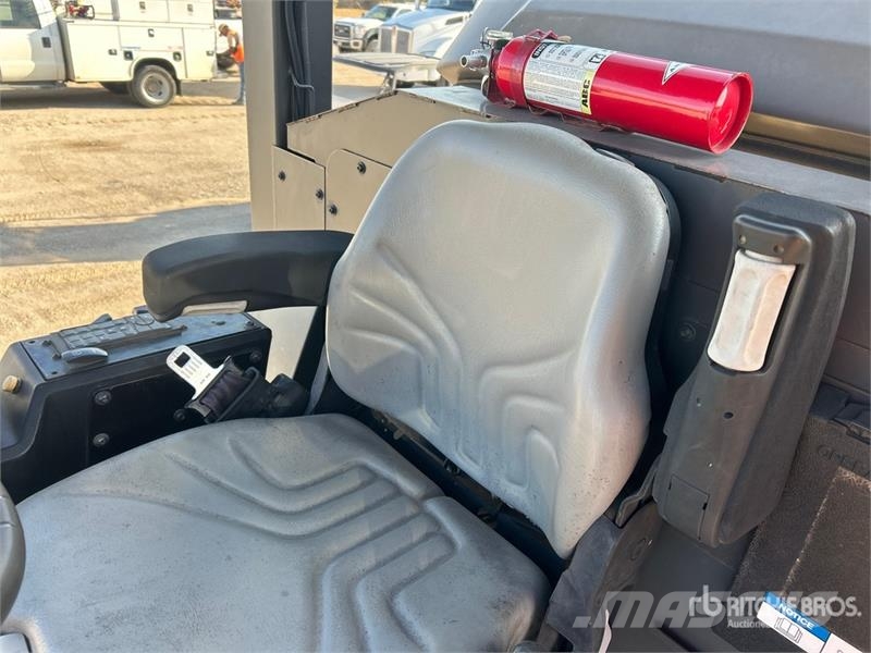 Volvo SD115B Smooth Drum Compactor Egydobos hengerek