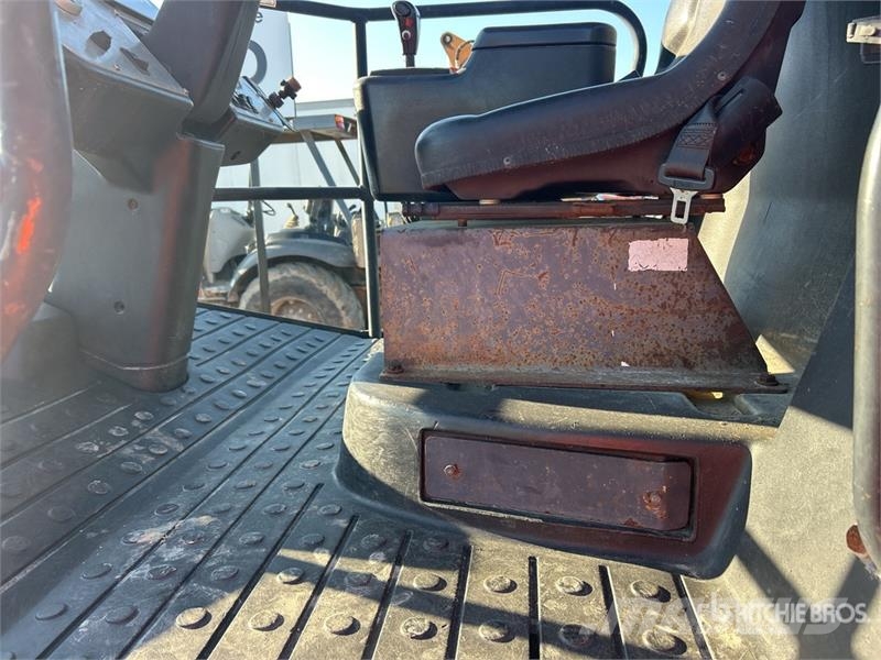 Volvo SD70D Smooth Drum Compactor Vienvalča grunts veltņi