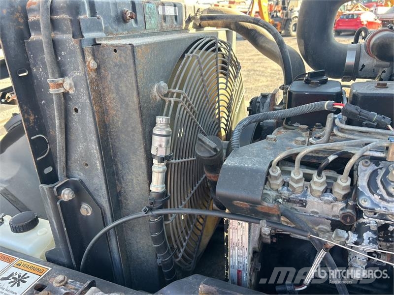 Volvo SD70D Smooth Drum Compactor Vienvalča grunts veltņi