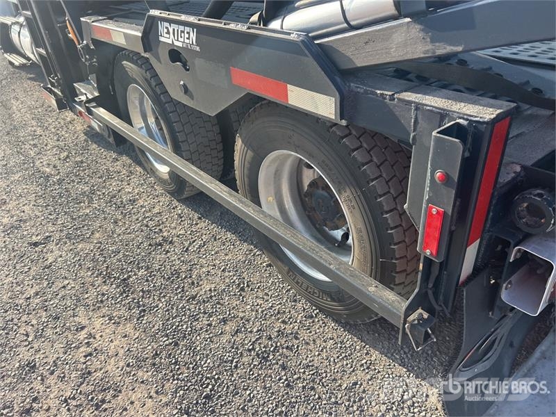 Volvo VAH Evakuatori