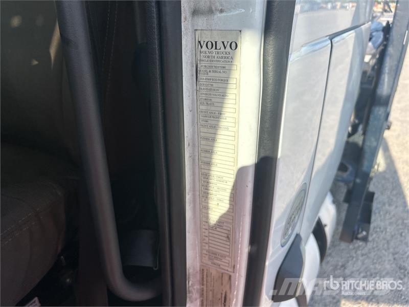 Volvo VAH Evakuatori