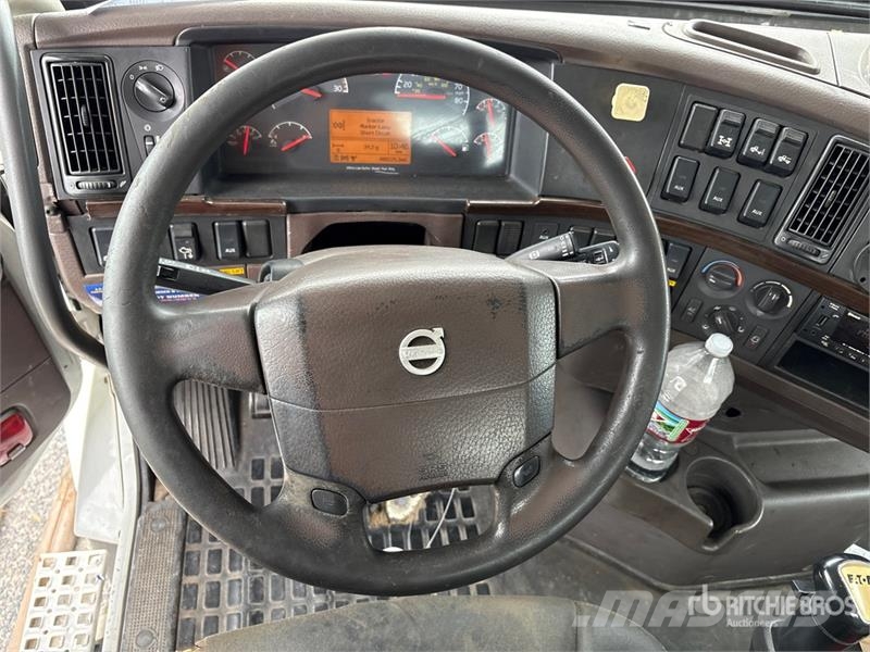 Volvo VAH Evakuatori