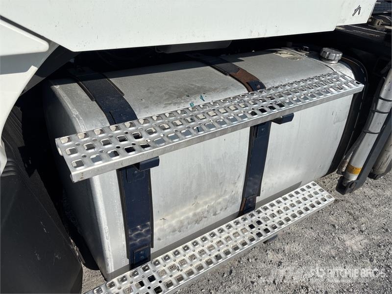 Volvo VAH Vehicle transporters