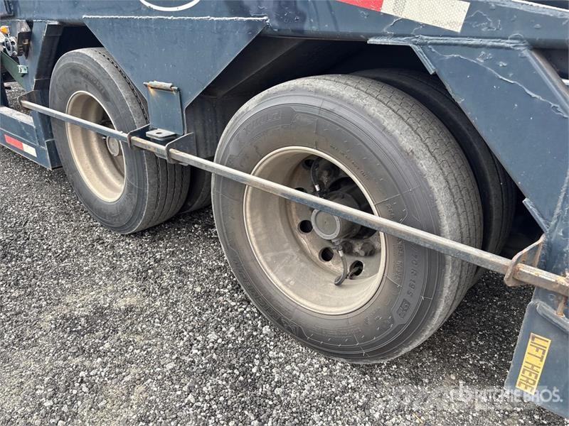 Volvo VAH Oprijwagen