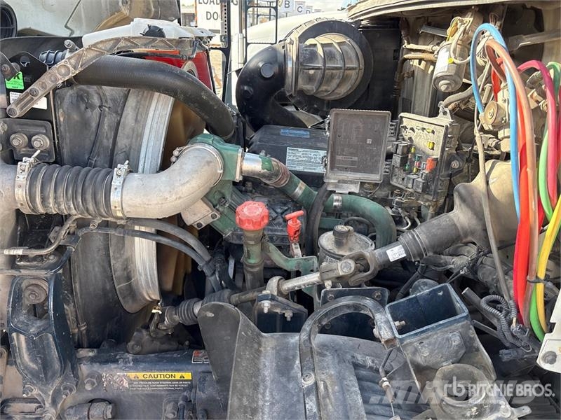 Volvo VAH Autonkuljetusautot