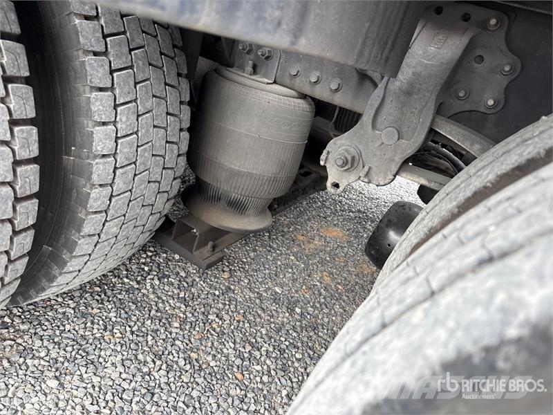 Volvo VAH Evakuatori