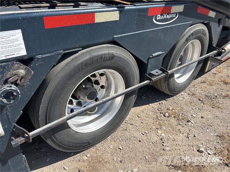 Volvo VAH Biltransportere