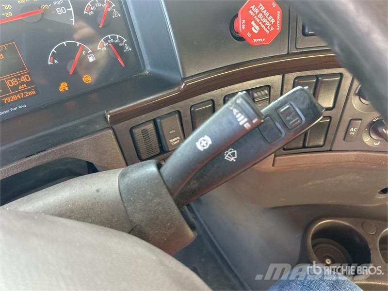 Volvo VAH Evakuatori