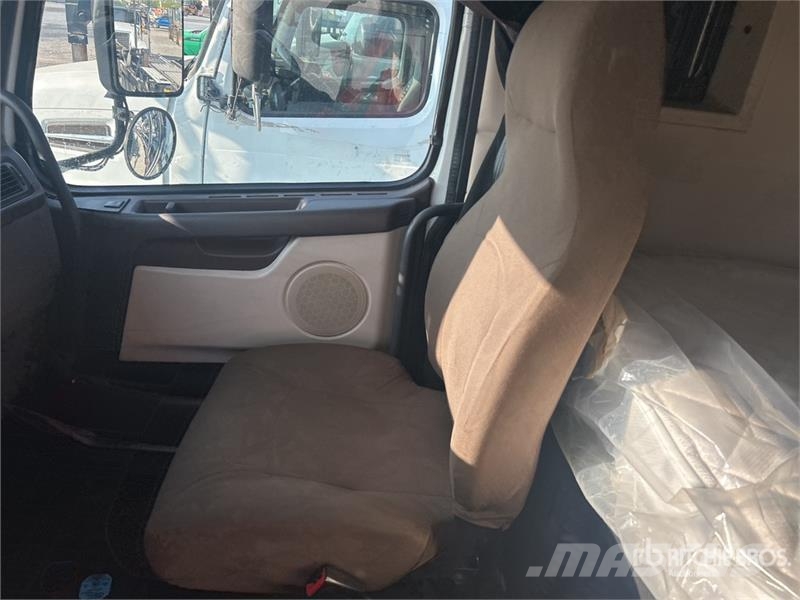 Volvo VAH Evakuatori
