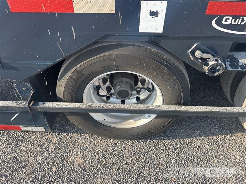 Volvo VAH Evakuatori