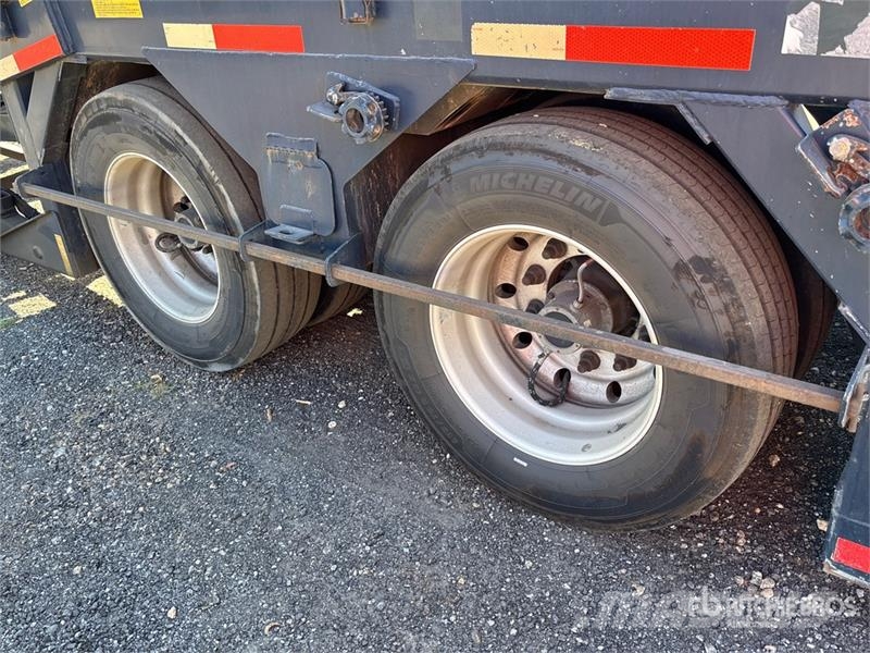Volvo VAH Evakuatori