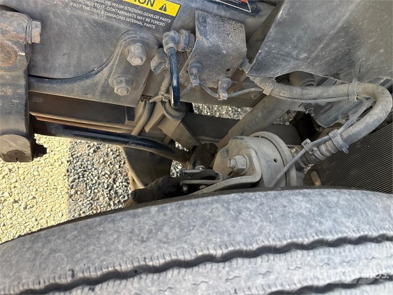 Volvo VAH Autonkuljetusautot