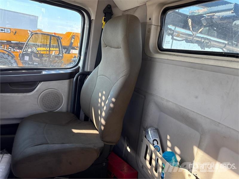 Volvo VAH Biltransportere