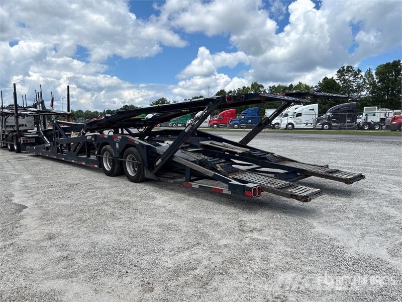 Volvo VAH Autotransporteri