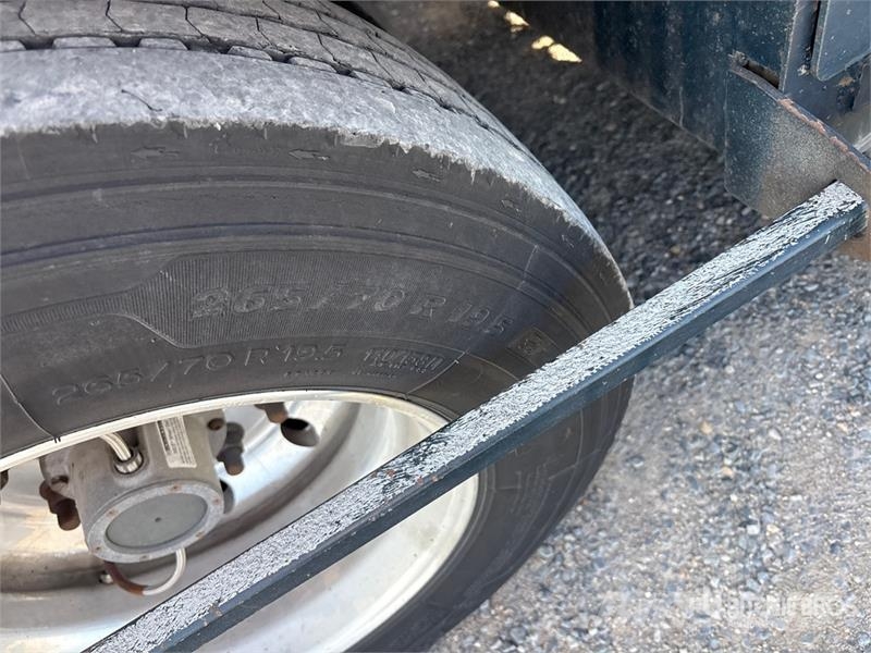Volvo VAH Autonkuljetusautot