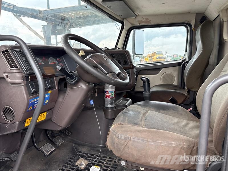 Volvo VAH Evakuatori