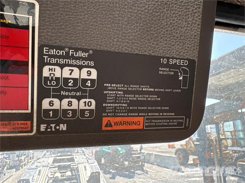Volvo VAH Biltransportere