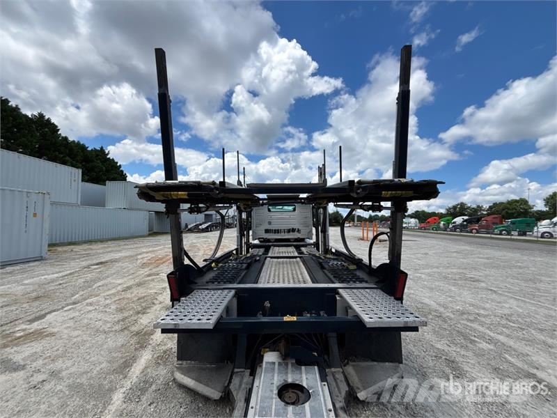 Volvo VAH Autotransporteri