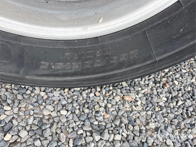 Volvo VAH Evakuatori