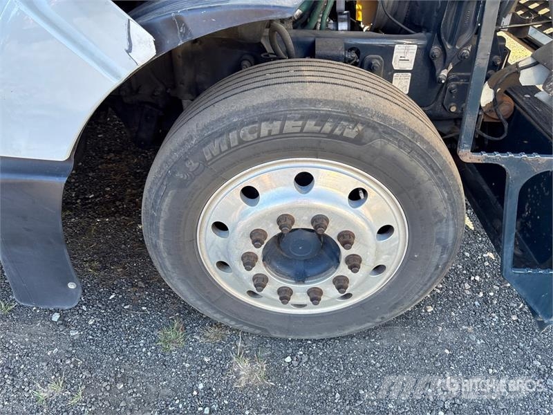 Volvo VAH Evakuatori