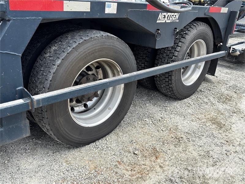 Volvo VAH Autotransporteri