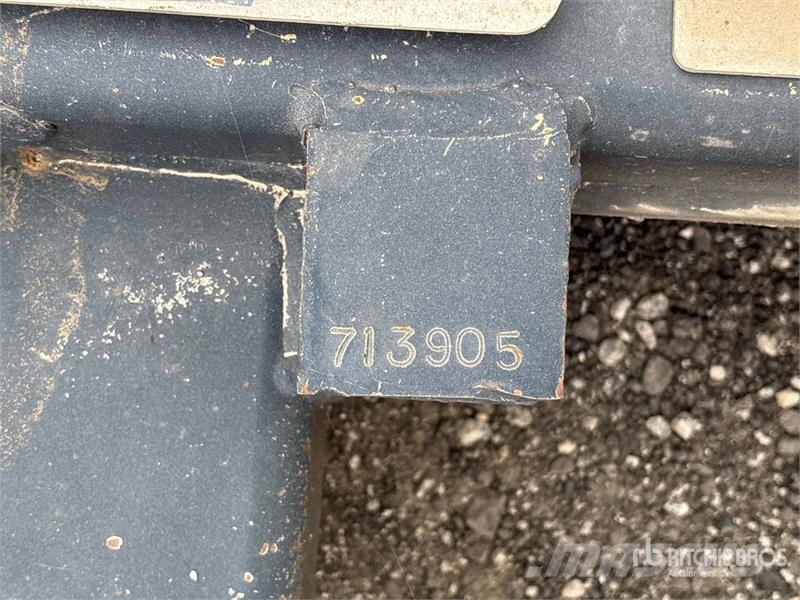 Volvo VAH Oprijwagen