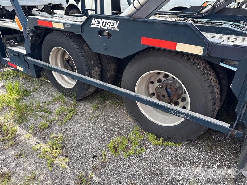 Volvo VAH Autotransporter