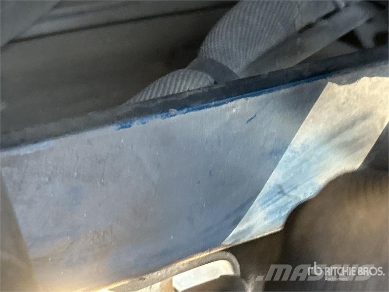 Volvo VAH Biltransportere