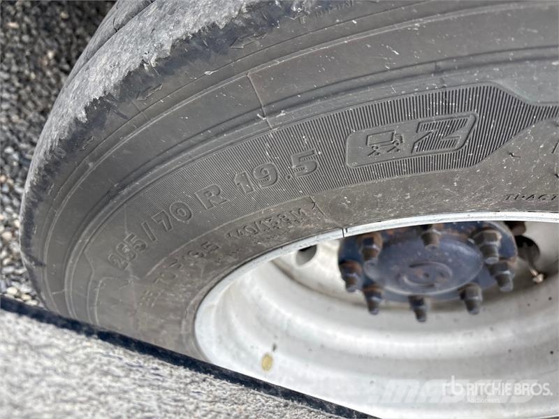 Volvo VAH Evakuatori