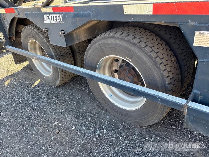 Volvo VAH Evakuatori