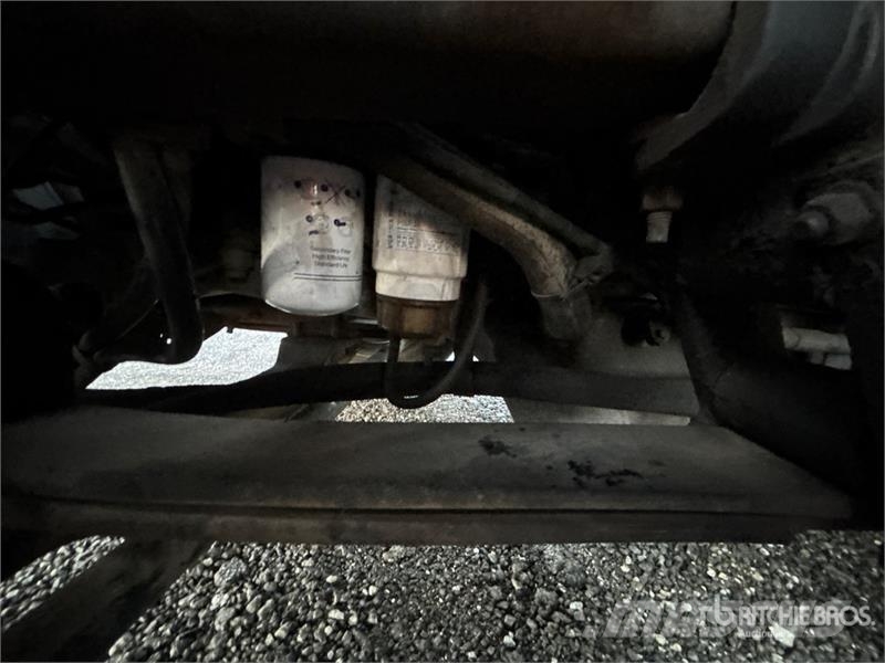 Volvo VAH Autotransportere / Knæklad