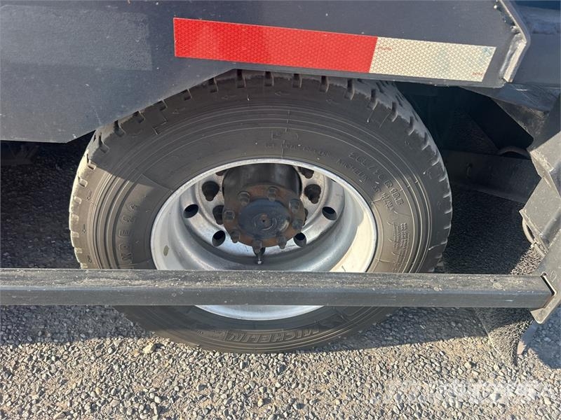 Volvo VAH Evakuatori