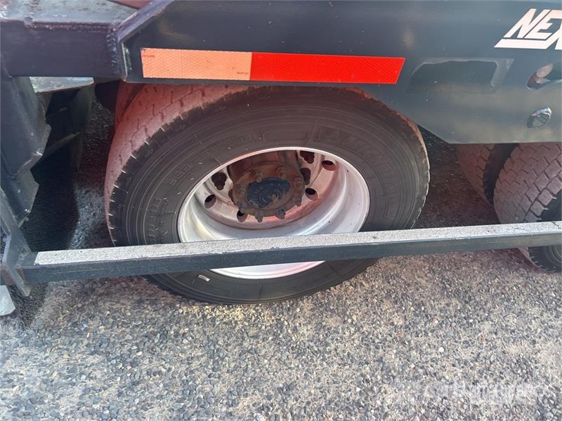 Volvo VAH Evakuatori