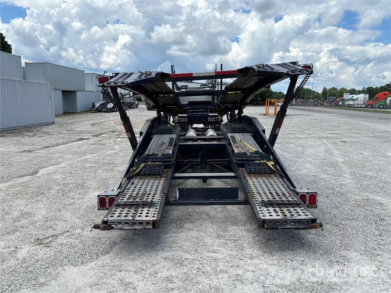 Volvo VAH Autotransporteri