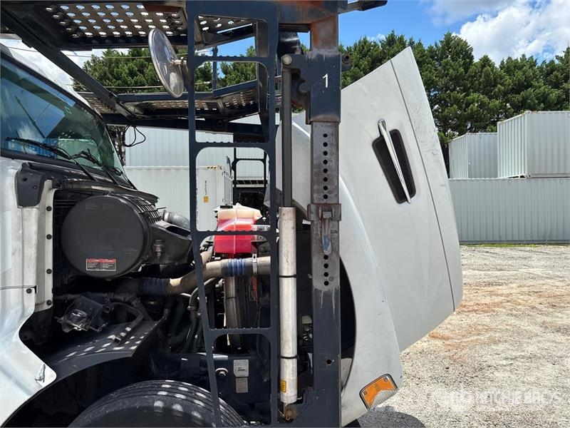 Volvo VAH Autotransporteri