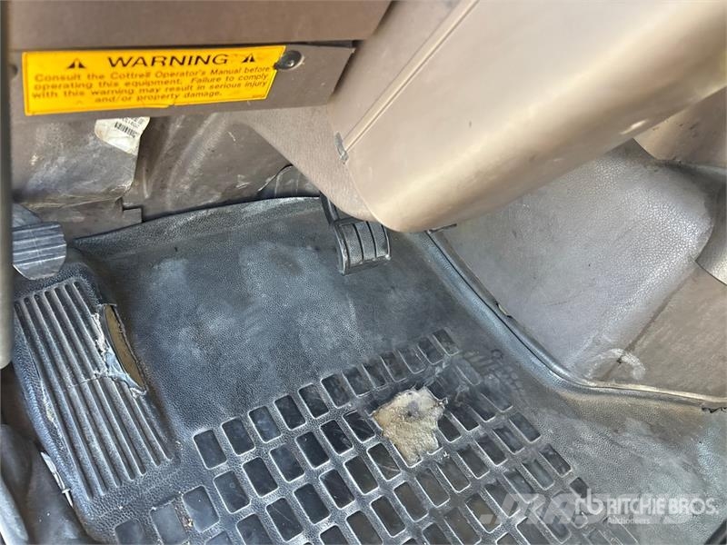 Volvo VAH Autonkuljetusautot