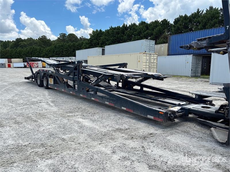 Volvo VAH Autotransporteri