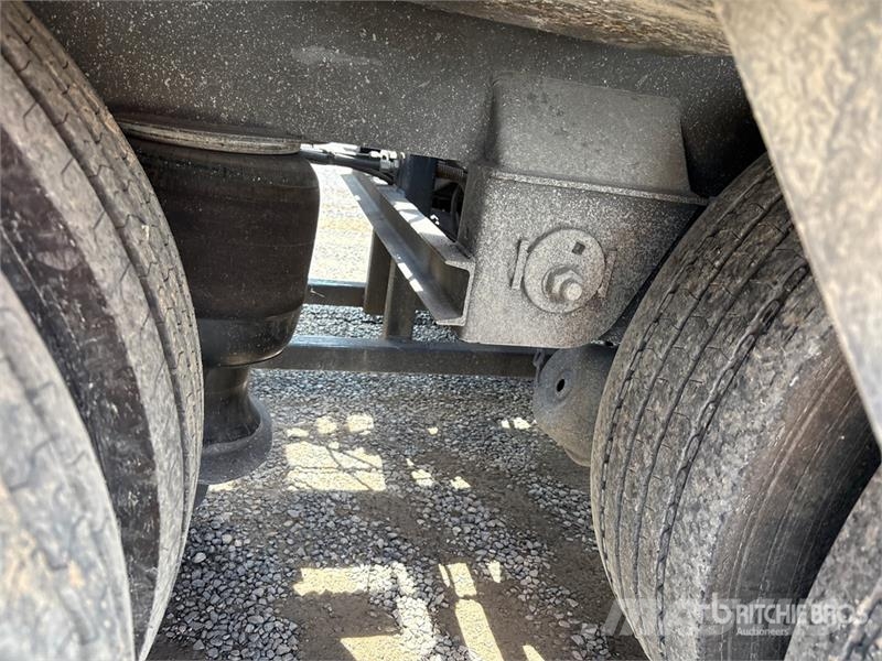 Volvo VAH Автовози