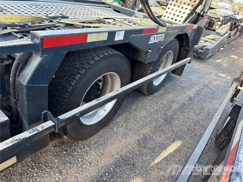 Volvo VAH Autonkuljetusautot