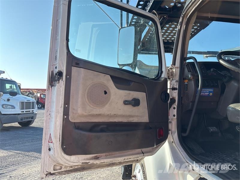 Volvo VAH Autotransportere / Knæklad