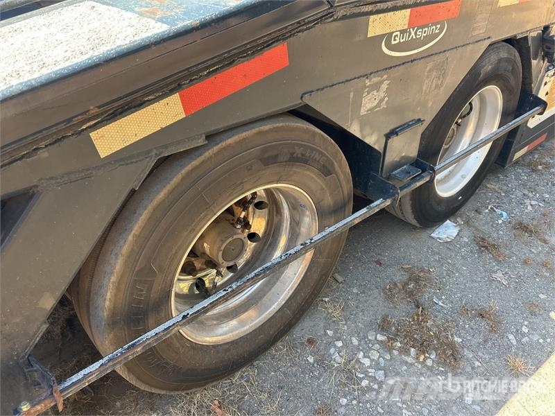 Volvo VAH Biltransportere