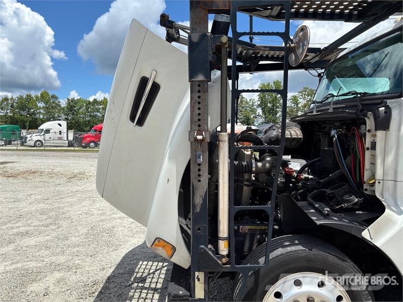 Volvo VAH Autotransporteri