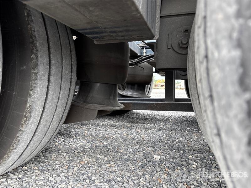 Volvo VAH Evakuatori