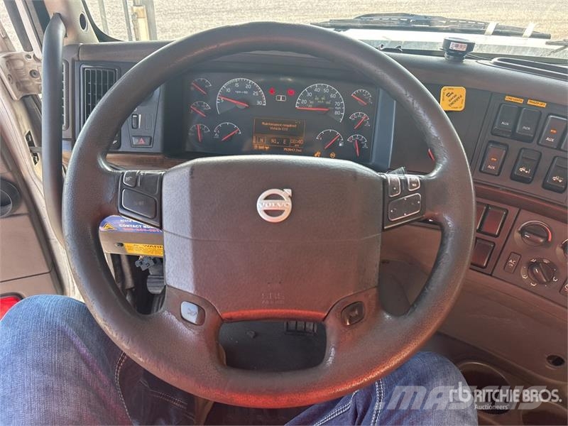 Volvo VAH Evakuatori