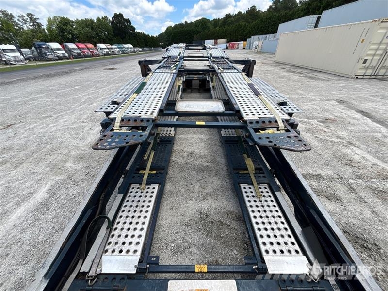Volvo VAH Autotransporteri